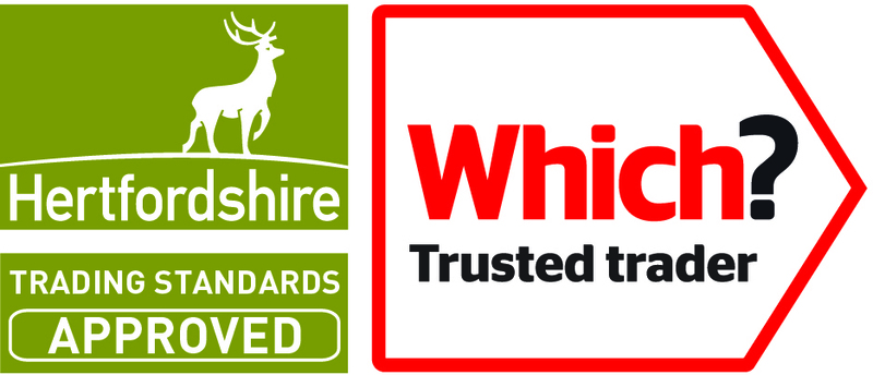 Trusted Trader Logo